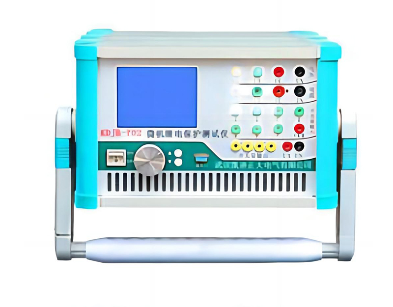 十堰微机继电保护测试仪